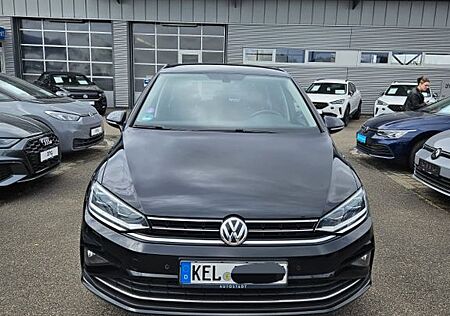 VW Golf Sportsvan Volkswagen 1.5 TSI ACT OPF 96kW DSG High...