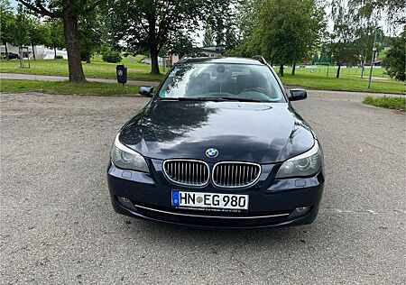 BMW 520d touring Special Edition Special Edition