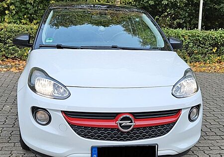 Opel Adam 1.2 -