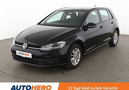 VW Golf Volkswagen VII 1.0 TSI Trendline BlueMotion*LED*PDC*