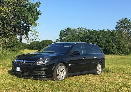 Opel Vectra Caravan 1.9 CDTI Edition Plus 110kW A...