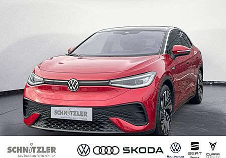 VW ID.5 Volkswagen Pro Performance MATRIX/NAVI/KAMERA/HUD+++
