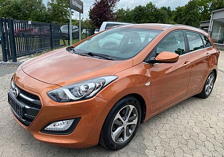Hyundai i30 Kombi 1.4 Trend