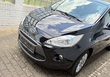 Ford Ka /+ 1,2 Ambiente Ambiente