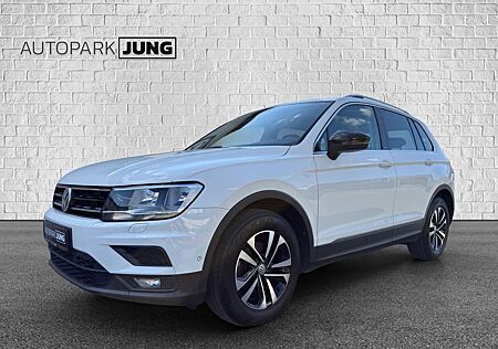 VW Tiguan Volkswagen IQ.DRIVE*ACC*Virtual*Standheizung*Busines
