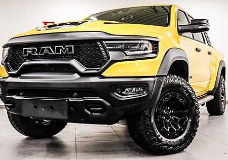 Dodge RAM TRX 6.2L SUPERCHARGE HAVOC 711HK