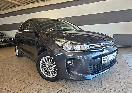 Kia Rio Spirit **Automatik**HU/AU NEU**