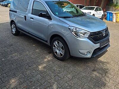 Dacia Dokker Comfort