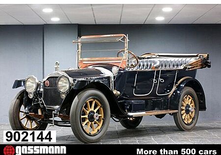 Andere PACKARD Twin Six Phaéton Cabriolet