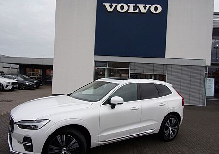 Volvo XC 60 B4 Inscription 2WD
