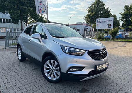 Opel Mokka X Innovation/Navi/LED/Sitzheizung/PDC