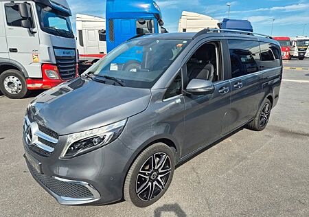 Mercedes-Benz V 300 V 300d 4-matic Avantgarde