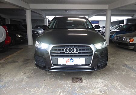 Audi Q3 sport quattro AUTOMATIK