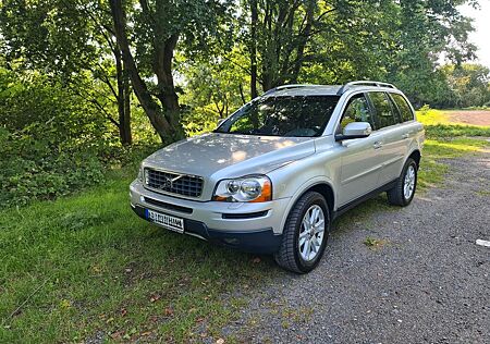 Volvo XC 90 XC90 D5 AWD Summum