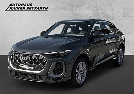 Audi Q5 Sportback 2.0 TDI quattro S-line Navi Digital