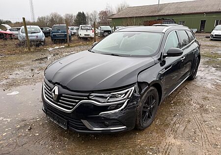 Renault Talisman Grandtour Life