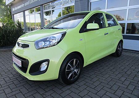 Kia Picanto Edition 7 Klima Alu FH