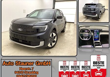 Ford Explorer Premium AWD 79 KWH/WÄRMEPUMPE/PANO/AGR