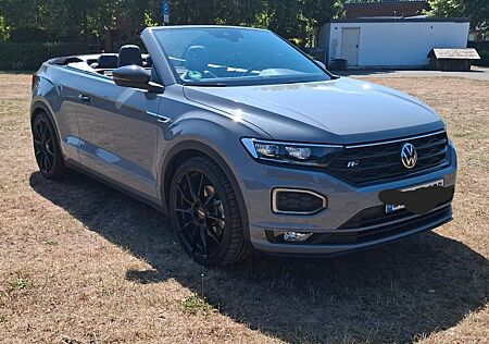 VW T-Roc Volkswagen Cabriolet 1.5 TSI ACT OPF DSG ACTIVE A...