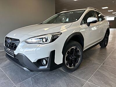 Subaru XV Exclusive AWD