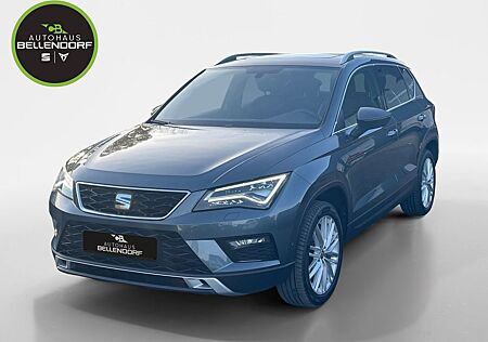 Seat Ateca 1.5 TSI DSG Xcellence Navi AHK Panormadach