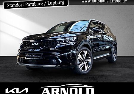 Kia Sorento 1.6 T-GDI Plug-In-Hybrid PHEV Platinum AWD Pano