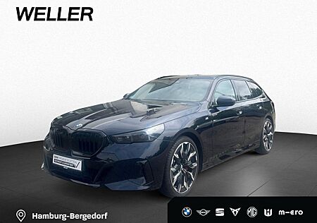 BMW 520d xDrive M-Sport-Pro B&W Pano AHK 4xSHZ 21"