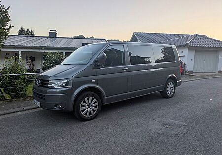VW T5 Caravelle Volkswagen