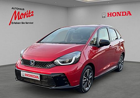 Honda Jazz Hybrid 1.5 e:HEV Advance Sport To-Wi-Assist