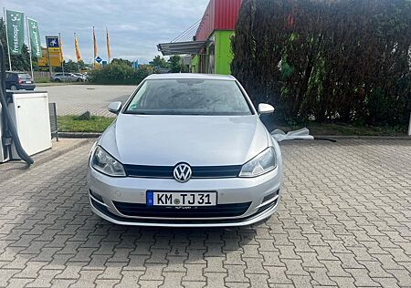 VW Golf Volkswagen 1.2 TSI Comfortline (Ohne Steuerkette!!!)
