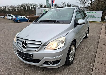 Mercedes-Benz B 180 CDI