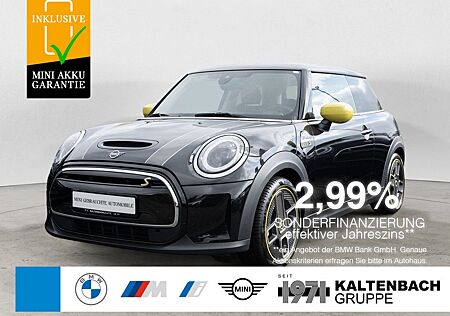 Mini Cooper SE Classic Trim FACEL. LED NAVI LEDER SHZ