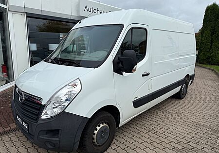 Opel Movano B Kasten HKa L2H2 3,3t