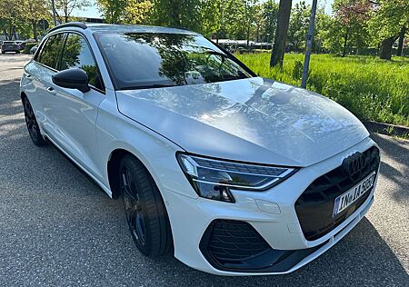 Audi A3 TFSI 150 PS S tronic S line Sportback Kamera