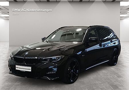 BMW 330e Touring M Sport LiveCockpitProf Head-Up
