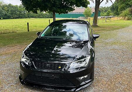 Seat Leon 1.4 TSI ACT 110kW Start&Stop FR FR