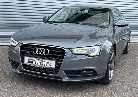 Audi A5 Sportback 3.0 TDI quattro 2.Hand**