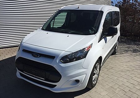 Ford Tourneo Connect "inkl. HU/AU und Inspektion Neu"