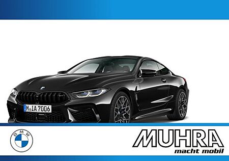 BMW M8 Competition xDrive Coupe 20" ACC HUD LASER