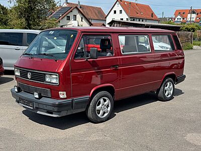 Volkswagen VW T3 Caravelle | TOP Zustand