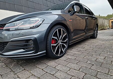 VW Golf Volkswagen 2.0 TSI OPF DSG GTI Performance GTI Per...