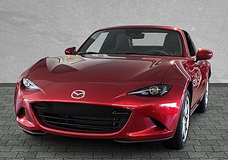 Mazda MX-5 MX 5 #ExclusiveLine #Sofortverfügbar