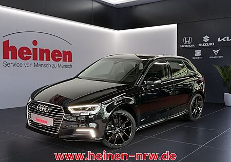 Audi A3 40 TFSI e-tron Sportback DSG sport LED NAVI