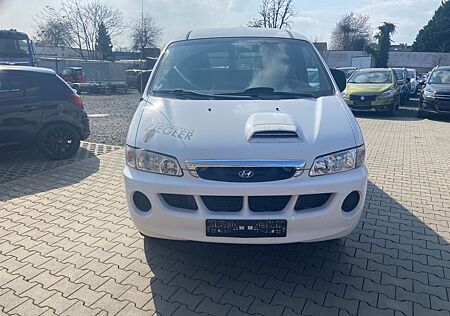 Hyundai H-1 1Hand Diesle nur 89.000km!!!!