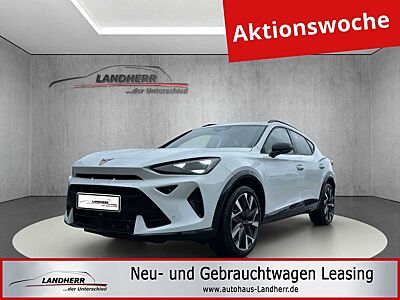 Cupra Formentor VZ //5 Jahre Garantie/Allrad/ Sennheis