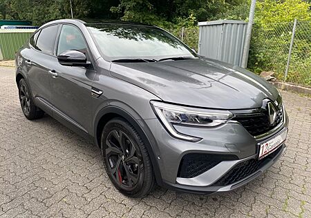 Renault Arkana R.S. Line