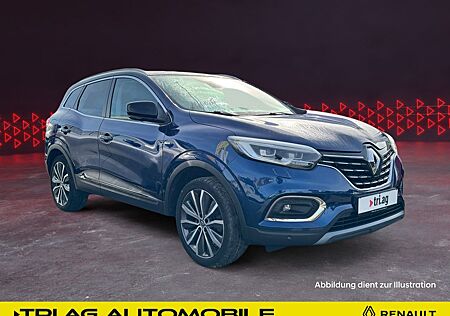 Renault Kadjar BOSE Edition TCe 160 GPF Winter-Paket