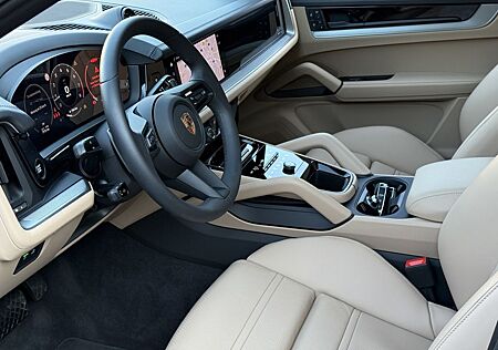 Porsche Cayenne Coupe SPORTDESIGN-PAKET*22 EXCLUSIVE*