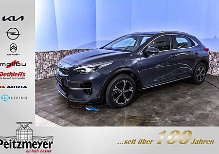 Kia XCeed 1.6 GDI DCT6 OPF Plug-in-Hybrid Spirit