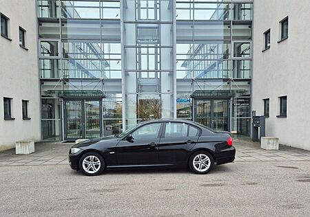 BMW 320d 320 Baureihe 3 Lim.